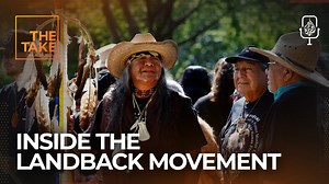 Tribal nations are getting their land back. Now what?