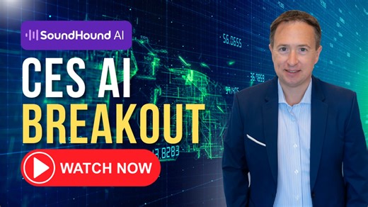 Prediction: SoundHound AI Could Soar in 2026 | The Motley Fool