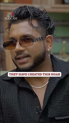 Independent music vs Record label #TheMusicPodcast #king #podcast