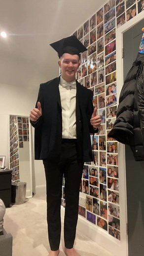 Exploring the Meaning of Sub Fusc at Oxford University