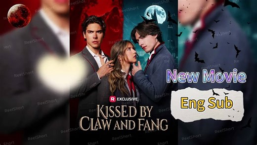 The Kissed By Claw And Fang - (2026) ✅ FULL EP