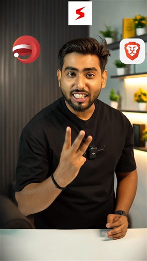 Sachin Tiwari on Instagram: "Best Browsers in Playstore 🔥🤯 • • • • #browser #google #android #playstore #techreels #chrome #techhacks #adfree #techtips #app #techtips #tech #technocraze"