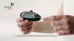 435K views · 2K reactions | Llama ya y descubre la innovadora tecnología de Abbott para medir la glucosa: FreeStyle Libre | FreeStyle Libre | Facebook