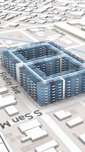 🌳 Maximizing unit count doesn’t mean sacrificing greenspace. With TestFit, you can place spaces at height—whether it’s a rooftop garden, amenity deck, or green roof—without sacrificing yield. ➡️ Build dense AND green #realestate #architecture #ai #urbanplanning #design | TestFit