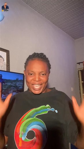 Theresa Musa what is the meaning of this song kuma 🫩🫩🫩🫩🫩 | Kheez Comedy Original Page