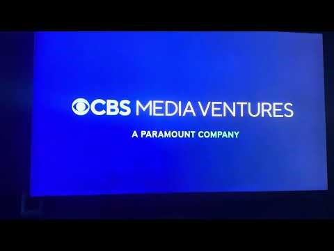 CBS Media Ventures/Sony/Sony Pictures Television (2025) #129