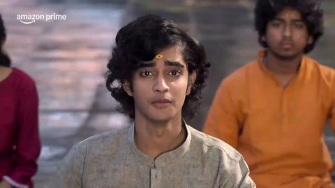 Episode #1.1 - First look - Season 1