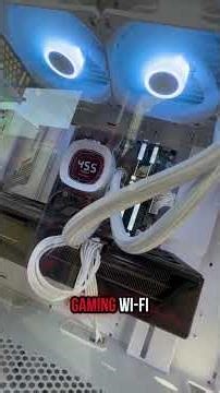 🖥️ Super computador gamer é na Naja Informática!