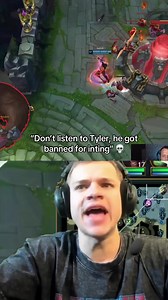 Jynxzi & Tyler1 Funny League Moments — Don’t Listen, He Got Banned