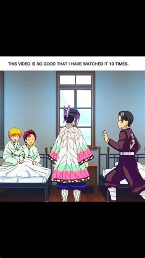 "✨Demon slayer cute moments 🥰"ll #demonslayer #animelovers