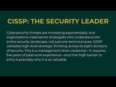 TOP 5 IT Certifications That Will Get You HIRED & RICH in 2025 and 2026