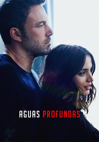 Aguas profundas - película: Ver online en español