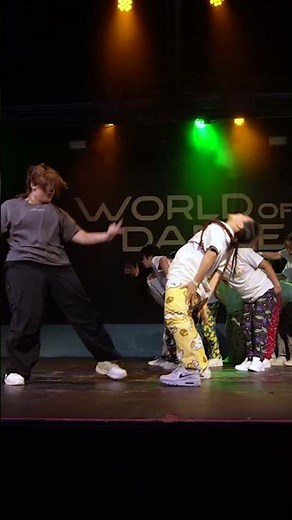 Redefined Dance Company reshapes the stage with fresh creativity and powerful performances 🎭🔥 #dance