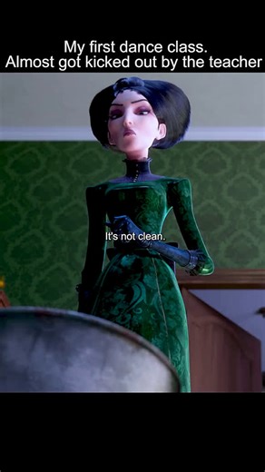 Ballet Dreams: A 3D Animation Adventure