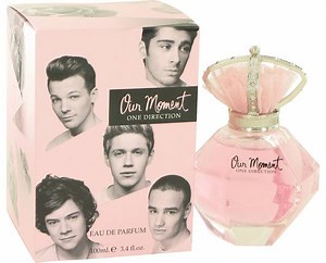 Our Moment Perfume | FragranceX