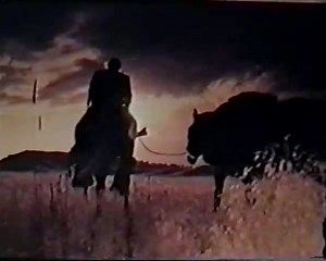 Duell am Missouri Trailer OV