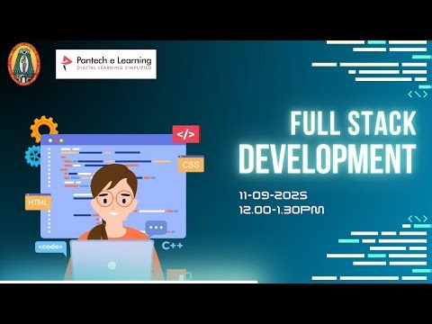 Mannar Thirumalai Naicker College-Full Stack Development (11-09-2025)