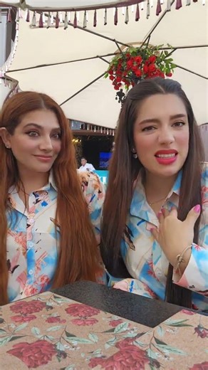 Ser que nos parecemos con mi hermana? hermanas sisters #Shorts #soydadiana