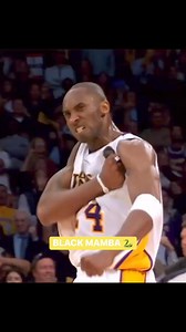 8.1K views · 606 reactions | Mamba Mentality  #kobe #MambaMentality #lakers #blackmamba #mvp #champion #legend | Kobe 824 Legacy | Facebook