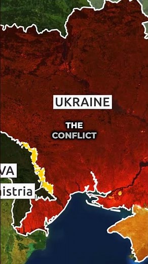 "Russia Transnistria War Explained: Russia’s Secret Military Move in Moldova (1992–1993)"