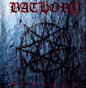Bathory - Octagon
