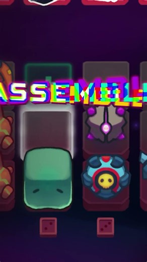 Play The New Demo Now | Dicevaders #dicevaders #roguelike