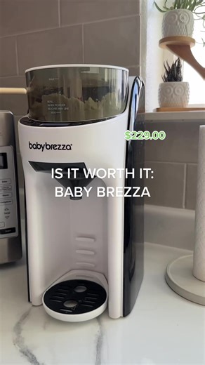 Is Baby Brezza Worth It? A Comprehensive Review