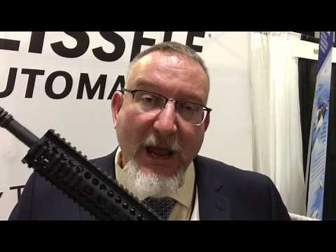 Geissele High-Speed Selector Instant On/Off Ambi Full-Auto AR Selector Switch!