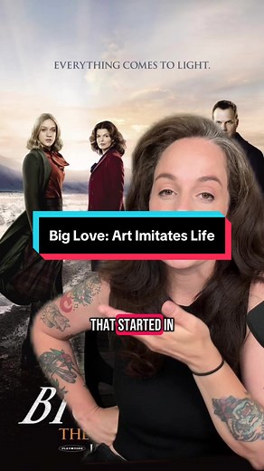 Big Love: Art Imitates Life #biglove #sisterwives #nicolettegrant #billhenrickson #hbo #max #fIds #aub #joedarger #kodybrown #tlc #meribrown #christinebrown #robynbrown #janellebrown #billpaxton #chloesevigny #junipercreek #shortcreek #jennifergoodwin #greenscreen #greenscreenvideo #jeannetripplehorn