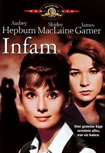 Infam: Blu-ray, 4K UHD, DVD leihen