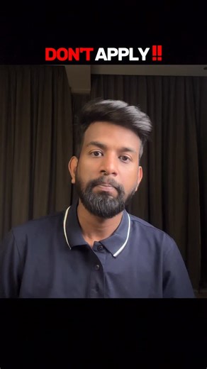 Shubham Wadekar on Instagram: "Follow @shubhaam.codes and comment to get the Link in your DM’s❤️ . . Save for later 👍 . . {engineering, technology, job, internship, computer, Tech, Coding, placement, hiring, employment, layoff, unemployment, IT, news, } . . #foryou #trending"