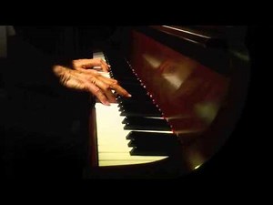 Ebb Tide - Piano Solo