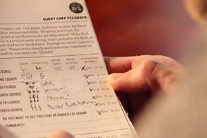 Lessons from a Food-Tech Startup: Big Data Isn't Just a Buzzword -- It Can Be Your Secret Weapon