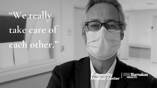 Heroes Work Here: Patrick Ahearn, Chief Executive Officer | CMC Heroes