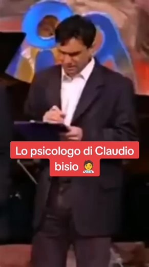 Psicologo Comico: Domande imbarazzanti e risate