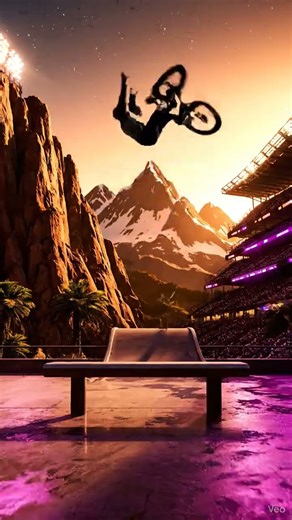 He did ONE Trick Don't Miss Last Flip 🤯 #shorts #ytshorts Join Membership Rama Reddy Maths 10 PM