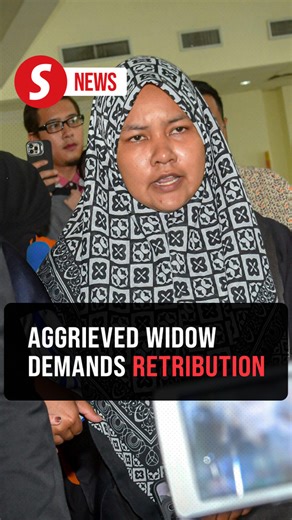 Fatal Klang crash: Widow to file civil lawsuit against driver, insurance company