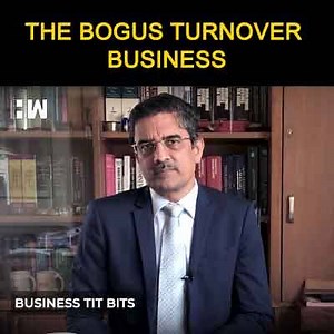 10K views · 156 reactions | The bogus turnover business | HW News English | Facebook