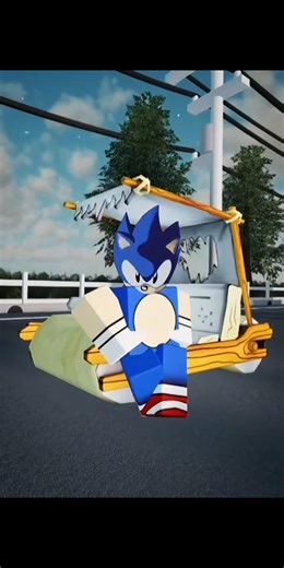 Tokyo Drift Roblox Meme Animation