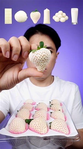 ALL WHITE 🤍 PART.2