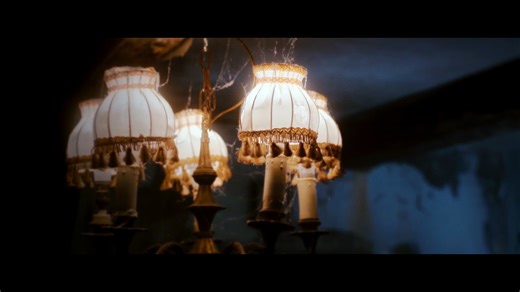 All the Devils Are Here - Trailer (English) HD