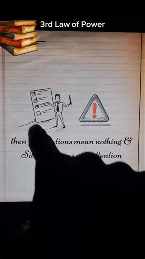 Self Check on Instagram: "4th law of Power . . . . #48lawsofpower #power #powerfull #powerful #motivational #motivation #motivationalquotes #motivationalvideos"