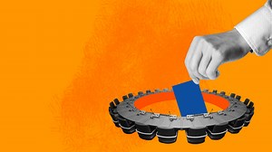 How are the members of the European Commission elected? (video)      | Topics | European Parliament