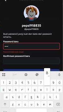 tutorial for reset password with email