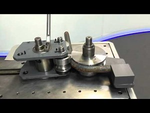 Rotation 76 Gelber-Bieger