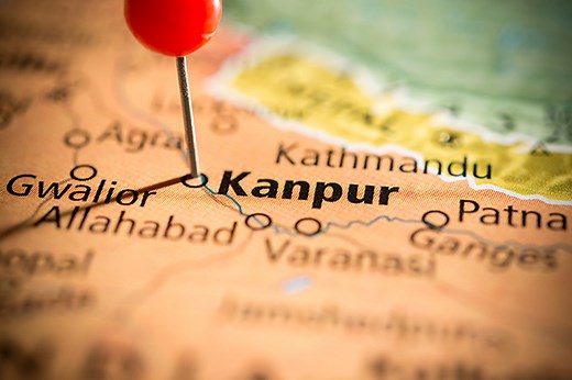 18 Best Places to Visit in Kanpur 2024: ✔Timings, Entry Fee
