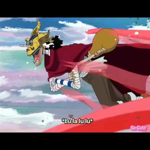 Part2: Sogeking with Translation | One Piece #onepiece #sogeking #usopp #sniper #warrior