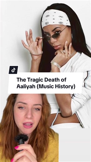 The death of Aaliyah was sudden, shocking, and never fully absorbed by the people who loved her. At just 22, she died in a plane crash after filming a music video in the Bahamas — a tragedy marked by rushed decisions, safety failures, and questions that still linger decades later. What should have been a routine flight became one of the most devastating losses in music history. This isn’t just a story about an accident. It’s about pressure, preventable mistakes, and a career that was only just b