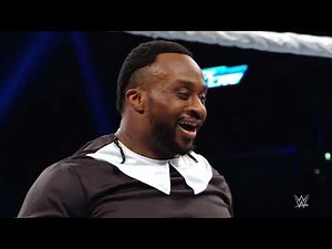 FULL MATCH: Thanksgiving Feast Fight Match | WWE SmackDown 11/21/18