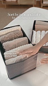 Organize the Japanese way with smart, space-saving storage from SM Home, designed to make everyday organizing effortless and rewarding. From closets to storage areas, create a clutter-free home that feels calm and well-organized. For all things home, shop SM Home anytime, anywhere! 🛒 In-Store 💻 www.smhome.ph 📱 SMAC & Shop App 🛍️ Personal Shopper | SM Home